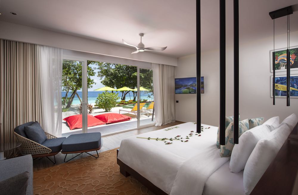 Beach Villa photo 46